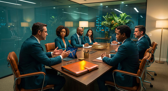 Advocacia para Defesa Trabalhista para Empresas (Empresarial) - Gomes Taveira Advogados - Advogado do Trabalho Anápolis